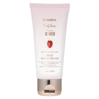 フレグランス リッチハンドクリーム / 50g / イチゴの香り