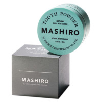 薬用ホワイトニングパウダー / 本体 / 30g / ハーブミント / ハーブミント