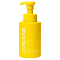 クリアVCバブルローション / 本体 / 400mL / さっぱり / フレッシュオレンジの香り