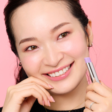 湯上り美人リップ セット 02