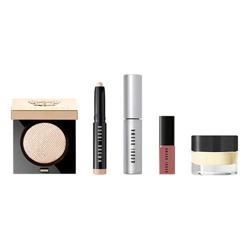 Beauty In Minutes Set | ボビイ ブラウン Bobbi Brown 公式