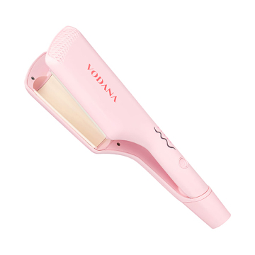 TRIPLE FLOW WAVE IRON 32mm