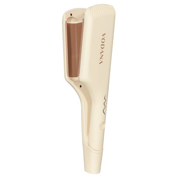 TRIPLE FLOW WAVE IRON 32mm / ティラミスブラウン / 1個 / 本体