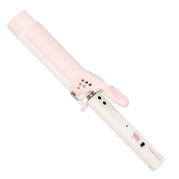 グラムウェーブカーリングアイロン40mm / SC / 1個 / 本体