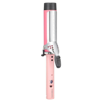 グラムウェーブカーリングアイロン40mmPK / VODANA(ヘアアイロン, 美容