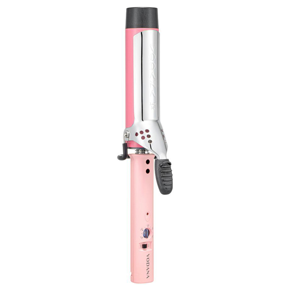GLAM WAVE CURLING IRON 36mm / ピンク / 1個 / 本体