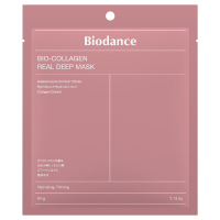 バイオコラーゲンリアルディープマスク / Biodance(フェイス用シート