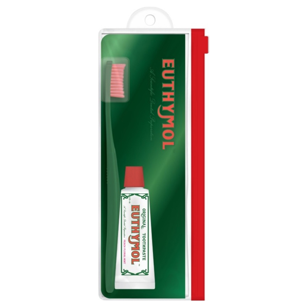 トラベルセット / 1本、20g