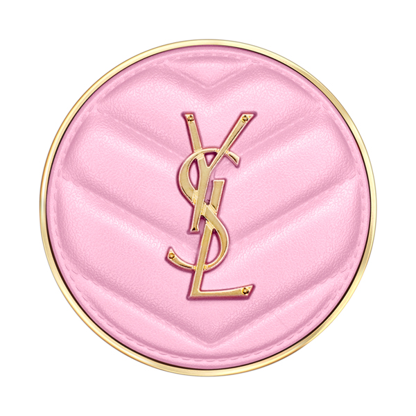 YSL メイクミーブラッシュ パウダー S / 42 ベビードール ピンク / 6g / 本体