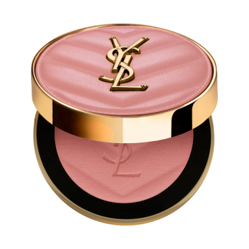 YSL メイクミーブラッシュ パウダー 03