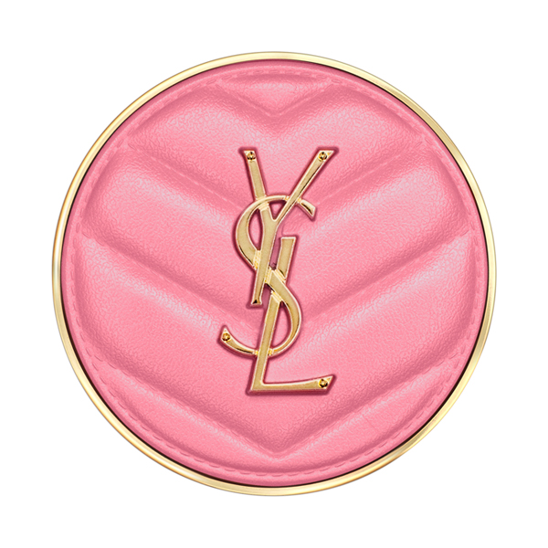 YSL メイクミーブラッシュ パウダー S / 93 レストレス ロゼ / 6g / 本体