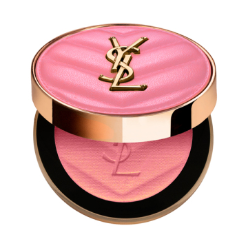 YSL メイクミーブラッシュ パウダー S 03