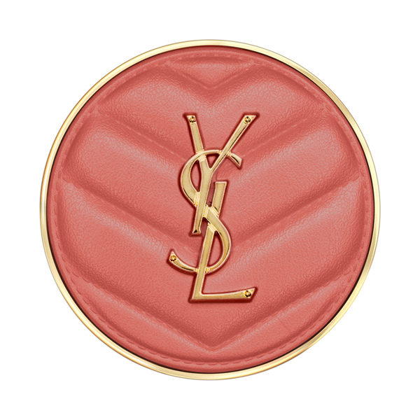 YSL メイクミーブラッシュ パウダー / 本体 / 37 ピーチ ヌード / 6g