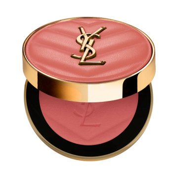 YSL メイクミーブラッシュ パウダー 03