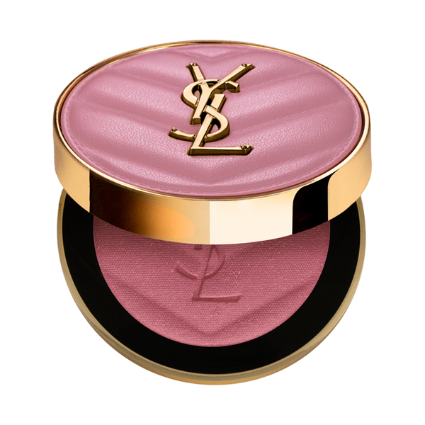 YSL メイクミーブラッシュ パウダー S / 44 ヌード ラヴァリエール / 6g / 本体 1