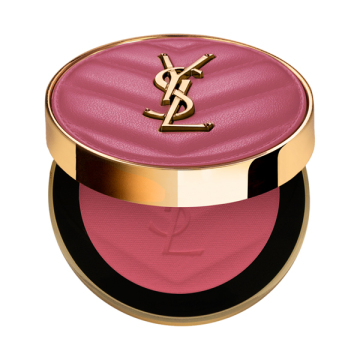 YSL メイクミーブラッシュ パウダー 03