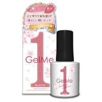 ジェルミーワン / SP136 ブルームピンク / 10ml