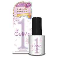 ジェルミーワン / SP124 ディアパープル / 10ml