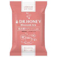 ブロッサムティー モイストリペア ペアセット / DR.HONEY(シャンプー