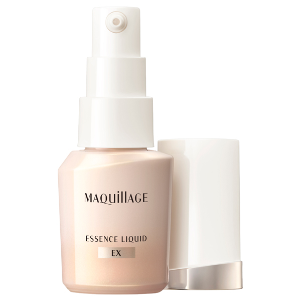 エッセンスリキッド EX / オークル10 / 24ml / 本体 1