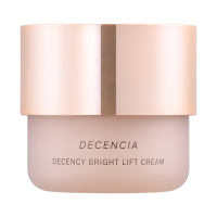 未開封 DECENCIA BRIGHT LIFT CREAM 本体 30g ディセンシー ブライトリフト クリーム / ディセンシア(フェイス