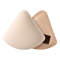 PANG PANG TRIANGLE PUFF / 本体 / 1個