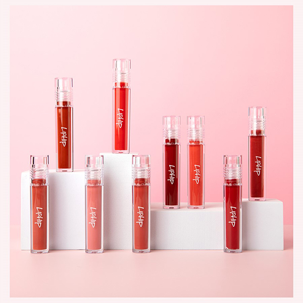 リップライナー HD MATTE LIPTINT 10pcs 影色リップメイカー｜CEZANNEの口コミ - 🔰初心者にもおすすめ🔰万能