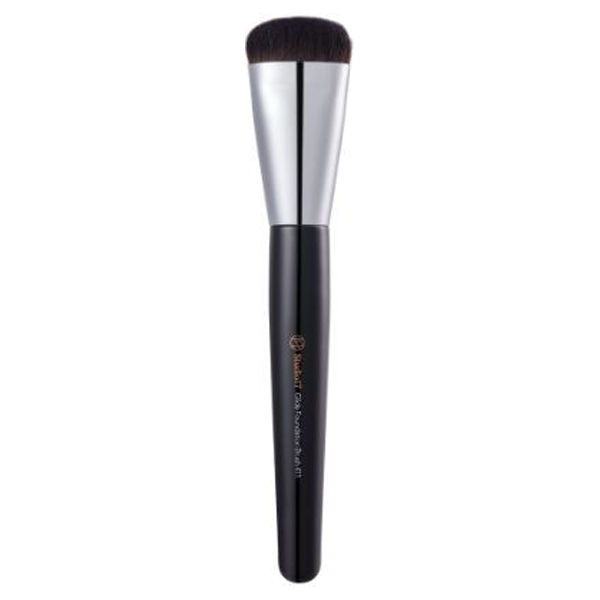 GLIDE FOUNDATION BRUSH 411 / 本体 / 1本