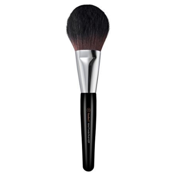 VELVET POWDER BRUSH 423F / 1本 / 本体