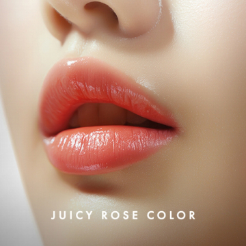 クリーミーリップシャインROSY VELVET 02