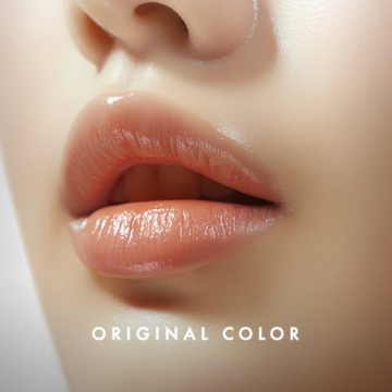 クリーミーリップシャインCREAMY VELVET 02