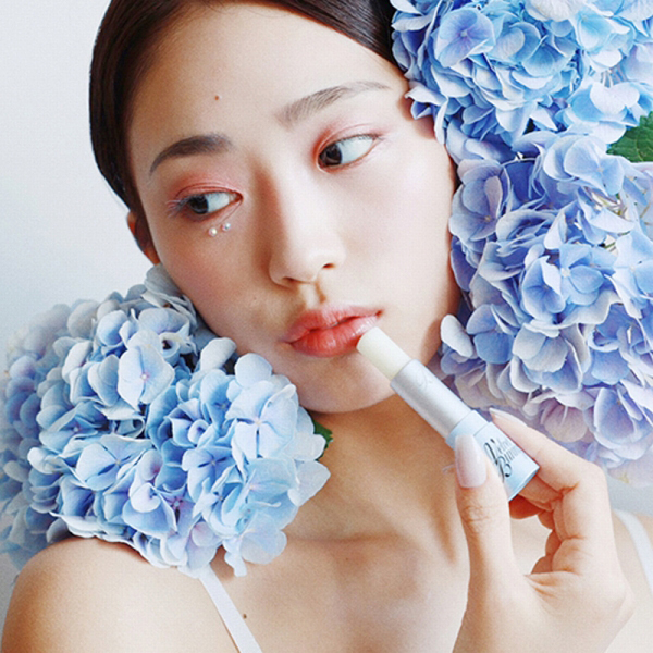 クリーミーリップシャインCREAMY VELVET / Velvet Bunny(リップ