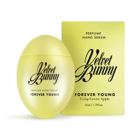 パフュームハンドセラムFOREVER YOUNG / 50ml / 爽やかな青りんごの香り