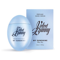パフュームハンドセラムMY SUNSHINE / 50ml / フレッシュなせっけんの香り