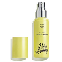 セラムXパフュームミストFOREVER YOUNG / 80ml / 爽やかな青りんごの香り