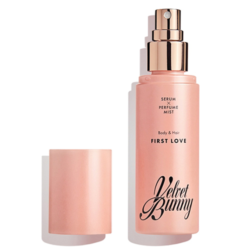 セラムXパフュームミストFIRST LOVE / 80ml / 上品なローズの香り