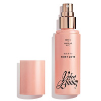 セラムXパフュームミストFIRST LOVE / 80ml / 上品なローズの香り