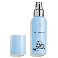 セラムXパフュームミストMY SUNSHINE / 80ml / フレッシュなせっけんの香り