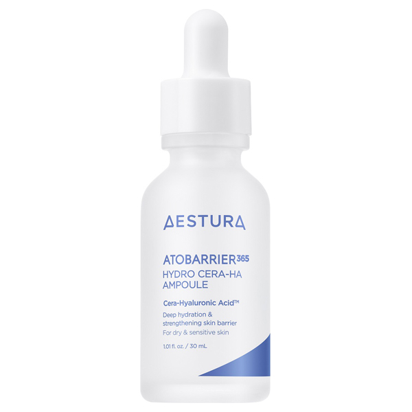 アトバリア365 セラヒアルセラム / 30mL