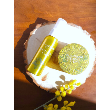 STEAMCREAM MIST MIMOSA & CICA 03