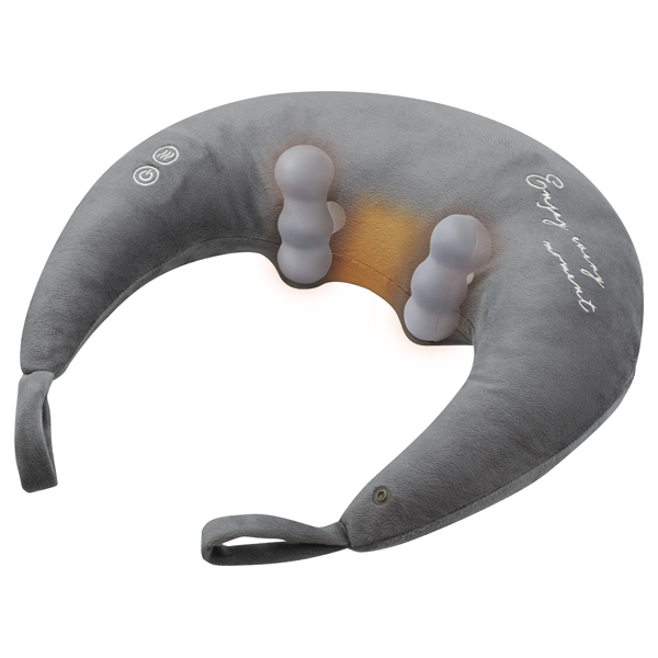 ホットネックマッサージピロー / ATEX LOURDES(その他美容家電, 美容