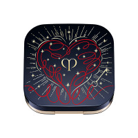 ケース(タンクッションエクラ ルミヌ)LUMINIZING LOVE COLLECTION 2025 / ケース(限定品) / 79g