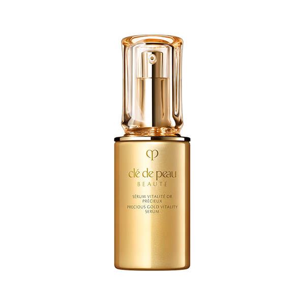 セラムヴィタリテオープレシュー / 本体 / 40mL / 花々の繊細でみずみずしい優美な香り