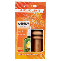 アルニカローラーセット / 限定品 / 100ml、1本