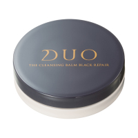 DUO　クレンジングバーム　Black　黒　3個 DUO（コスメ） DUO デュオ ザ クレンジングバーム ブラック