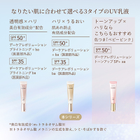 デーケアレボリューション + ba / エリクシール(乳液, スキンケア