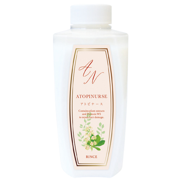 アトピナース ANリンス / 400ml / 本体