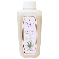 アトピナース ANシャンプー / 本体 / 400ml