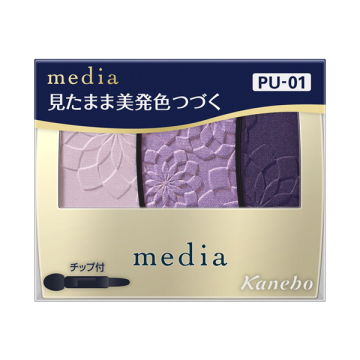 グラデカラーアイシャドウN 03