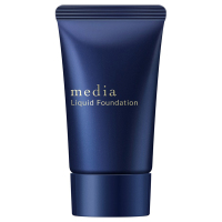 ブライトアップリキッド / メディア(リキッドファンデーション, ベース